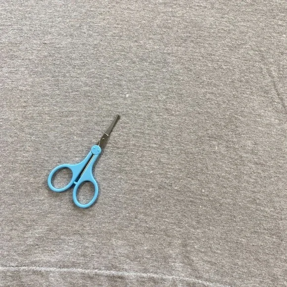 VINTAGE New Jersey Shirt Adult Large NJ State Plaid Gray Blue Green Mens 90s - Picture 8 of 12